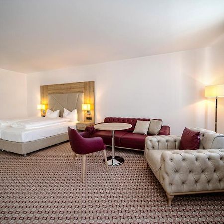 Ee Hotel Kassel Luaran gambar