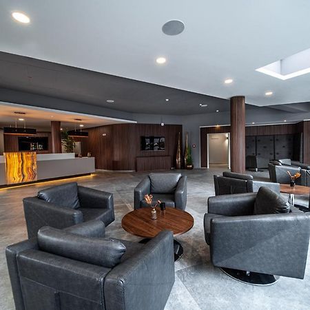 Ee Hotel Kassel Luaran gambar