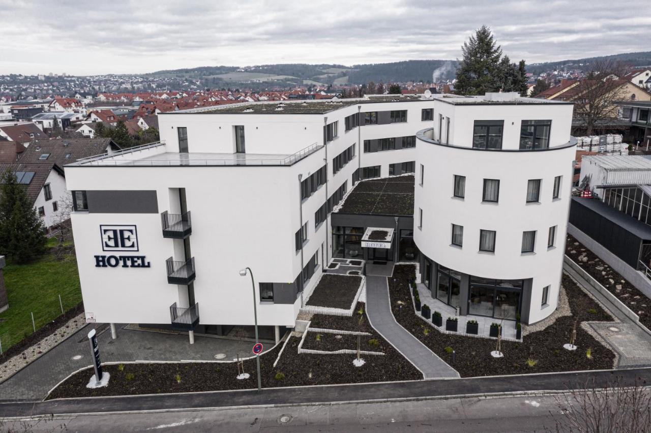 Ee Hotel Kassel Luaran gambar