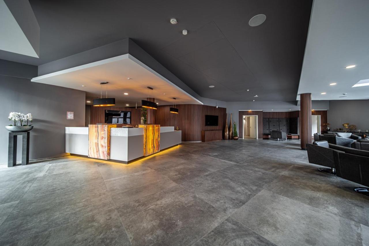 Ee Hotel Kassel Luaran gambar