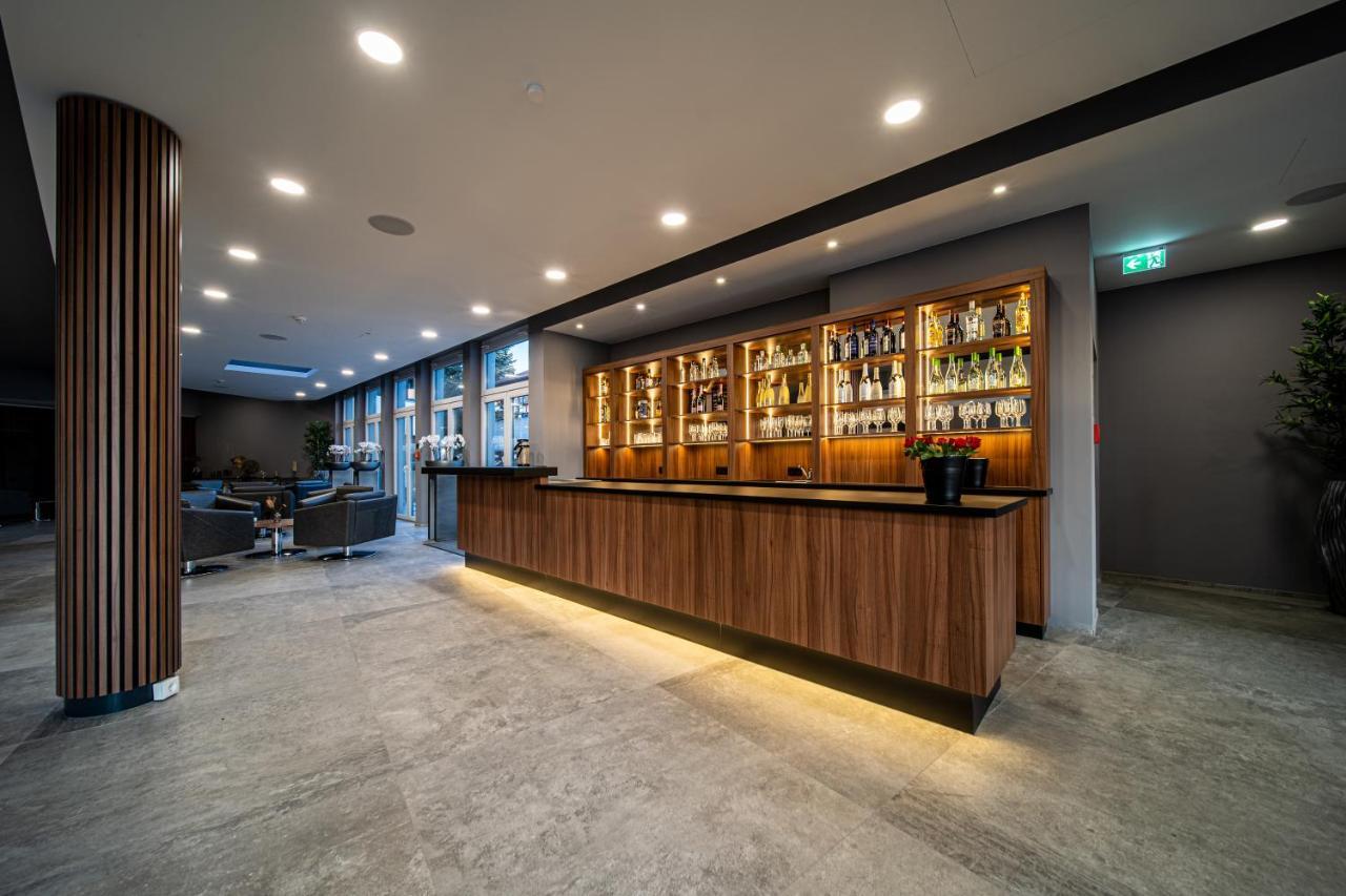 Ee Hotel Kassel Luaran gambar