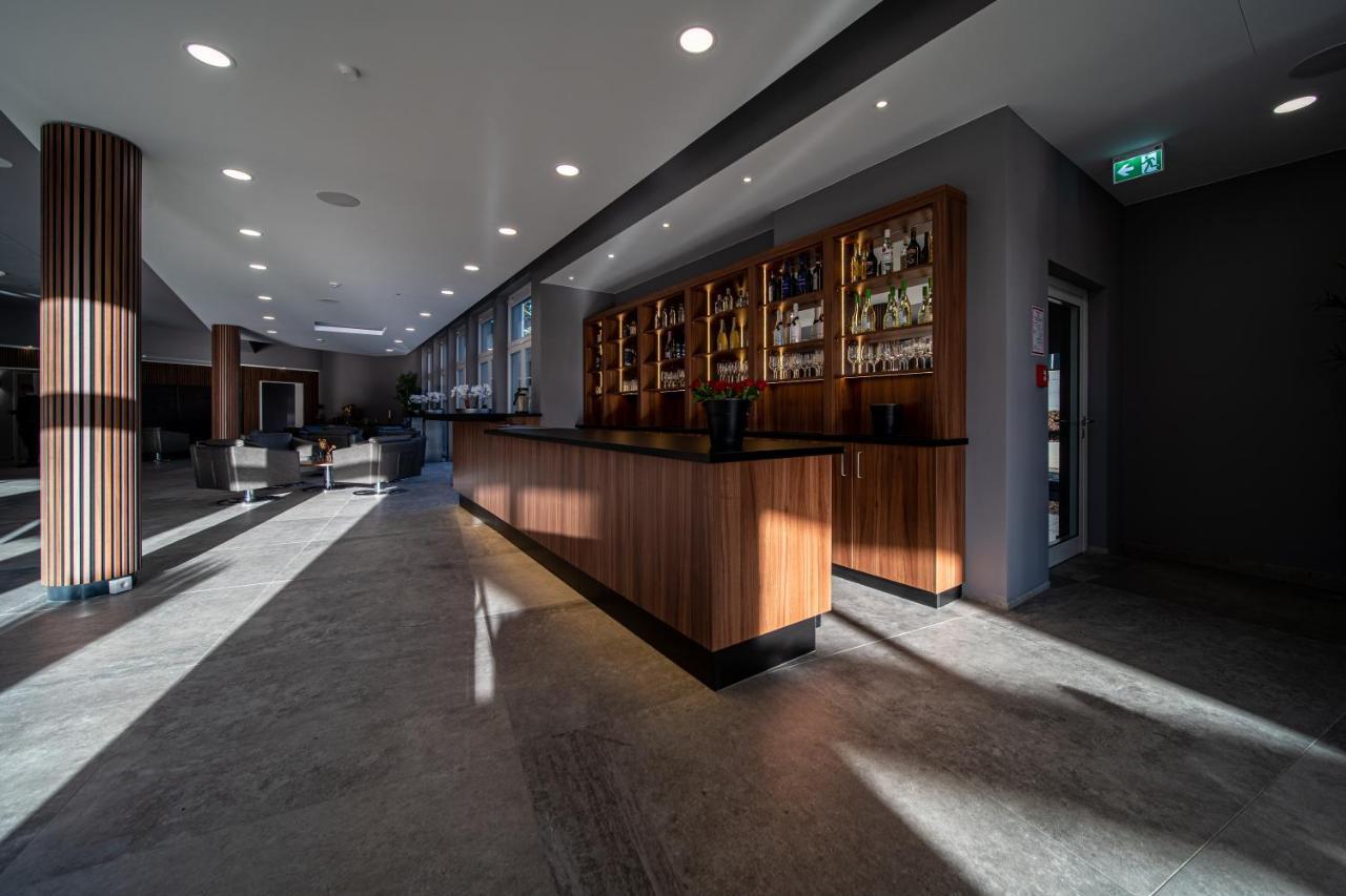 Ee Hotel Kassel Luaran gambar